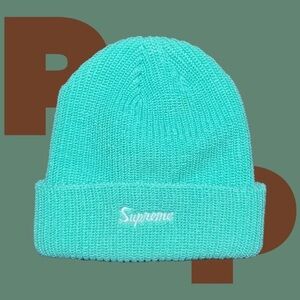 Supreme Loose Gauge Beanie